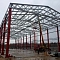 Строительные металлоконструкции